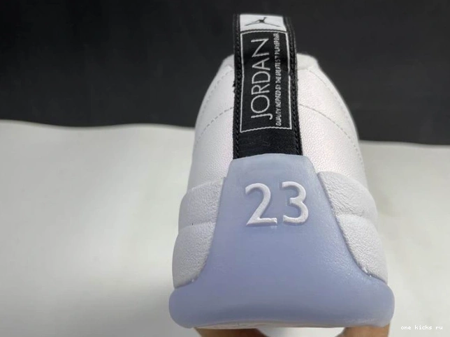 Chep Onekick (2021) AIR LOW DB0733-190 JORDAN RETRO 12 EASTER 0726